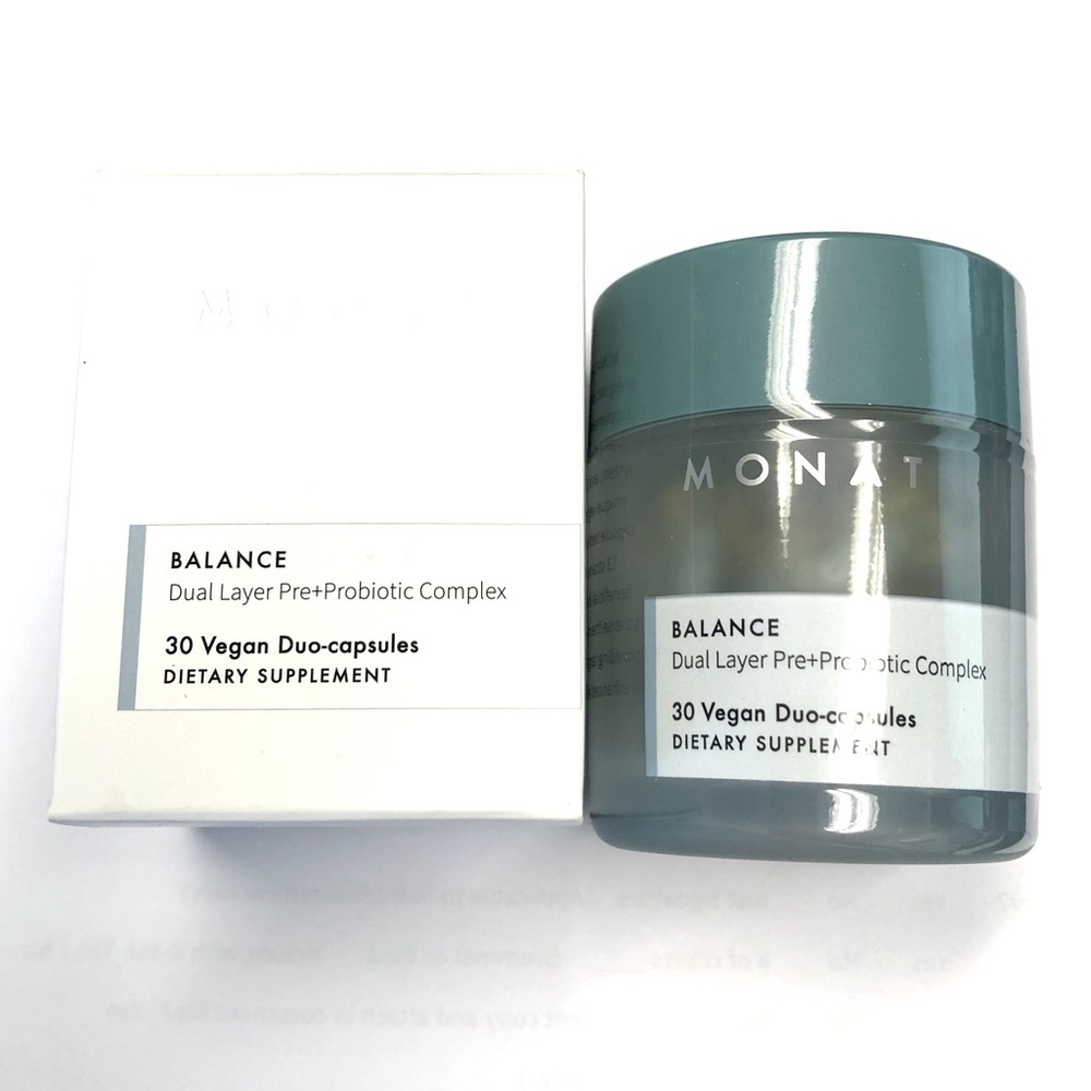Monat balance
